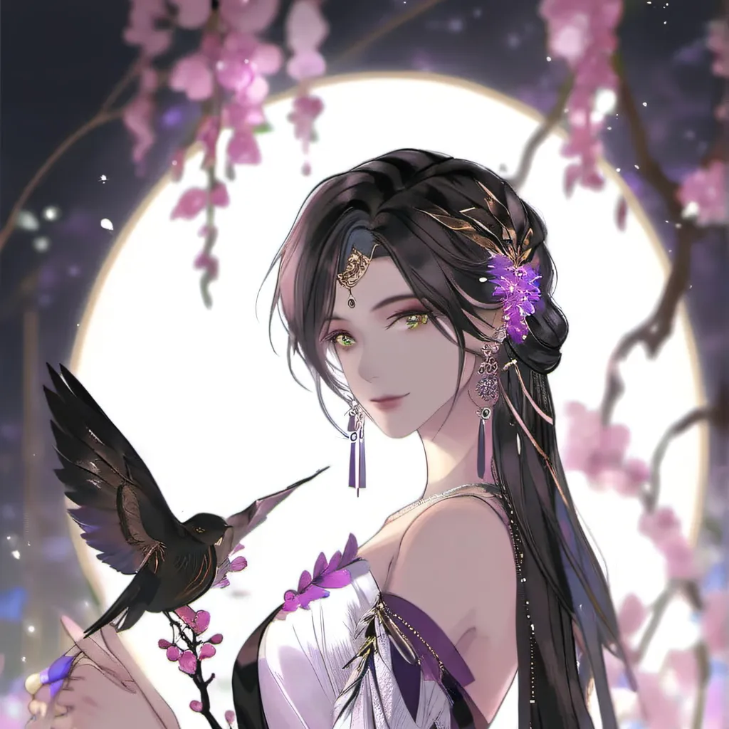 chat with ai character: Find your soulmate