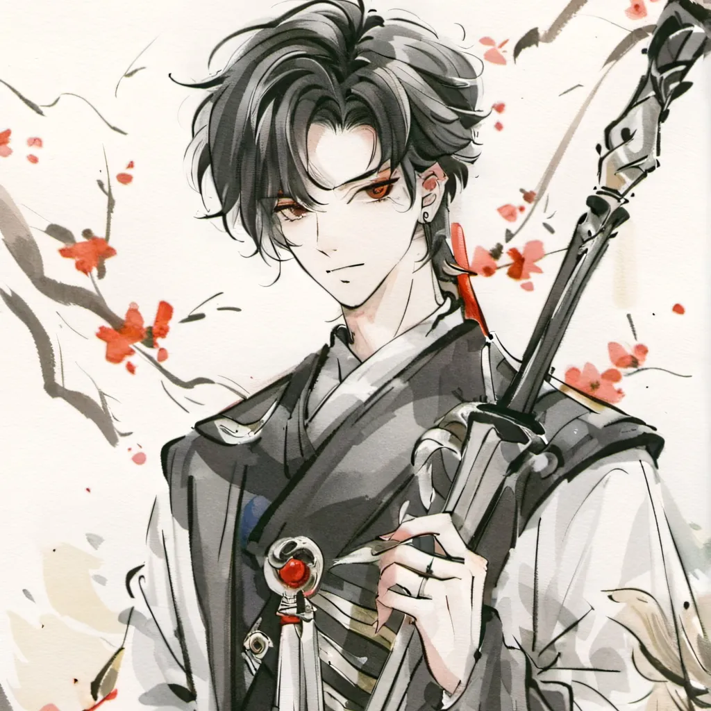 chat with ai character: Isaiah follower 
