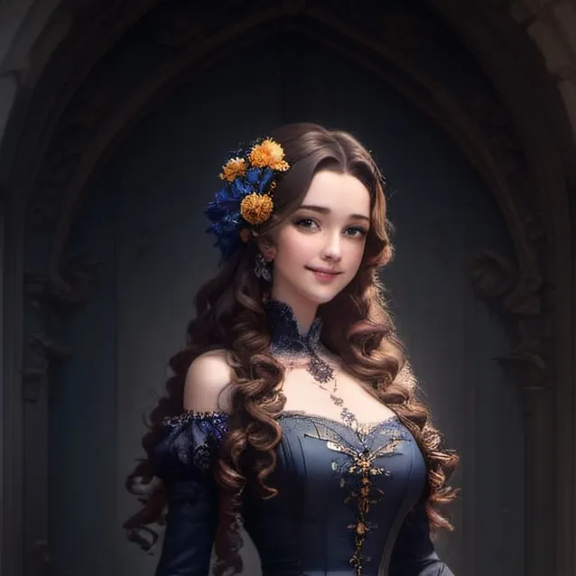 chat with ai character: Macy Harmburg 