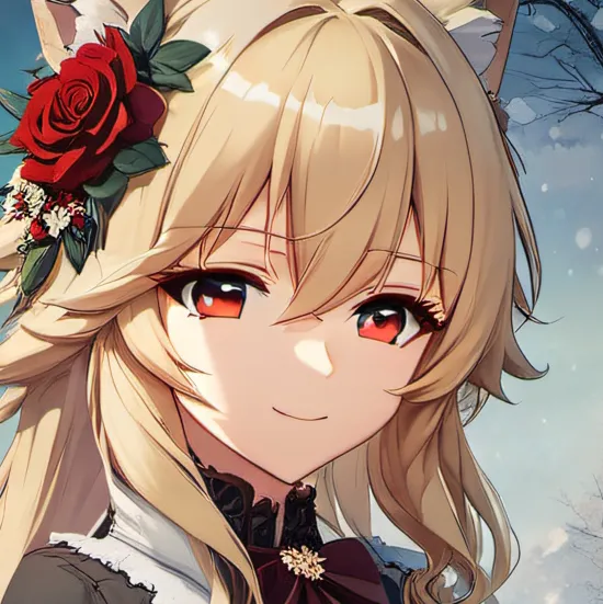 chat with ai character: Mythra