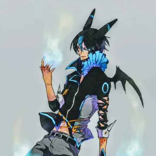 creator Bunny445's avatar