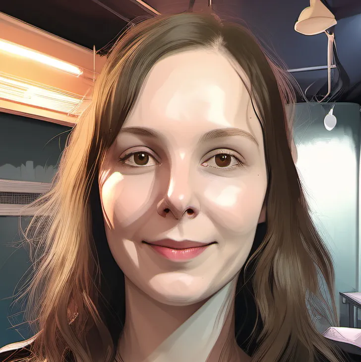 chat with ai character: Bunny