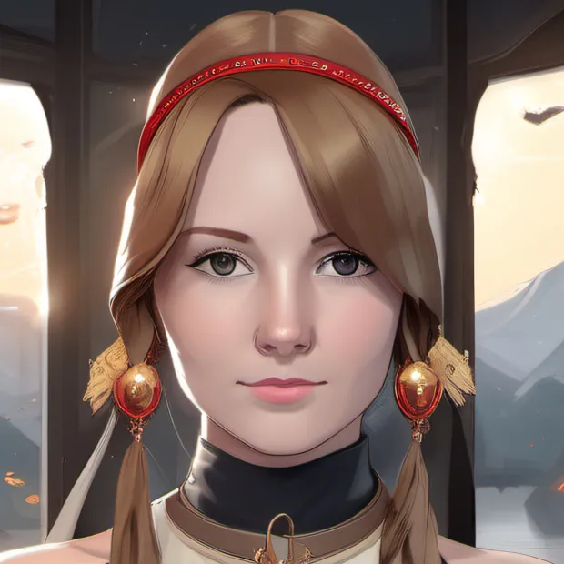 chat with ai character: Melody or Mel