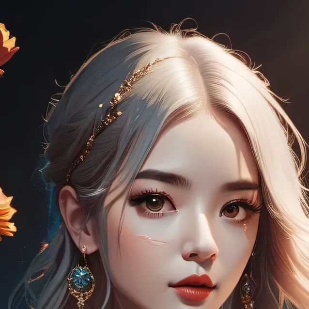 chat with ai character: Lexi☆🖤