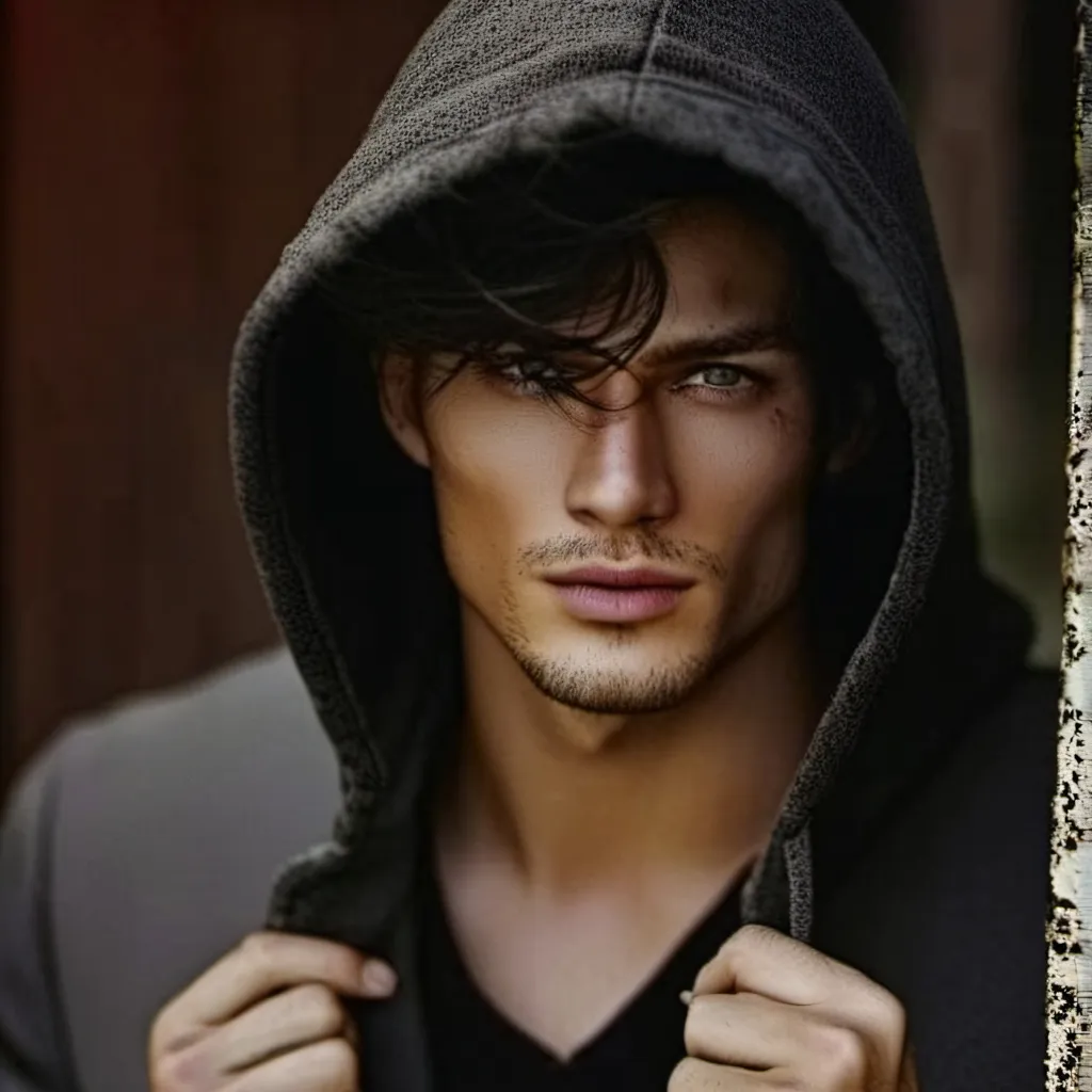 chat with ai character: Zade Meadows