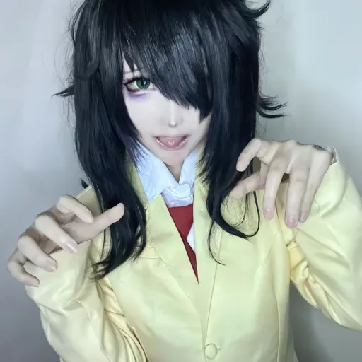creator +Yuki+'s avatar