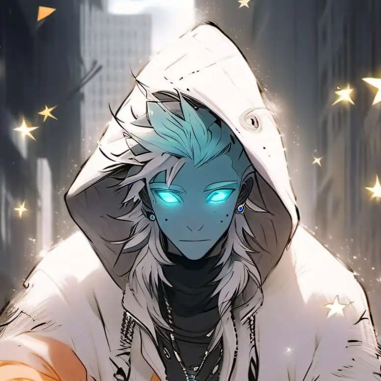 chat with ai character: Bear (Oberon)