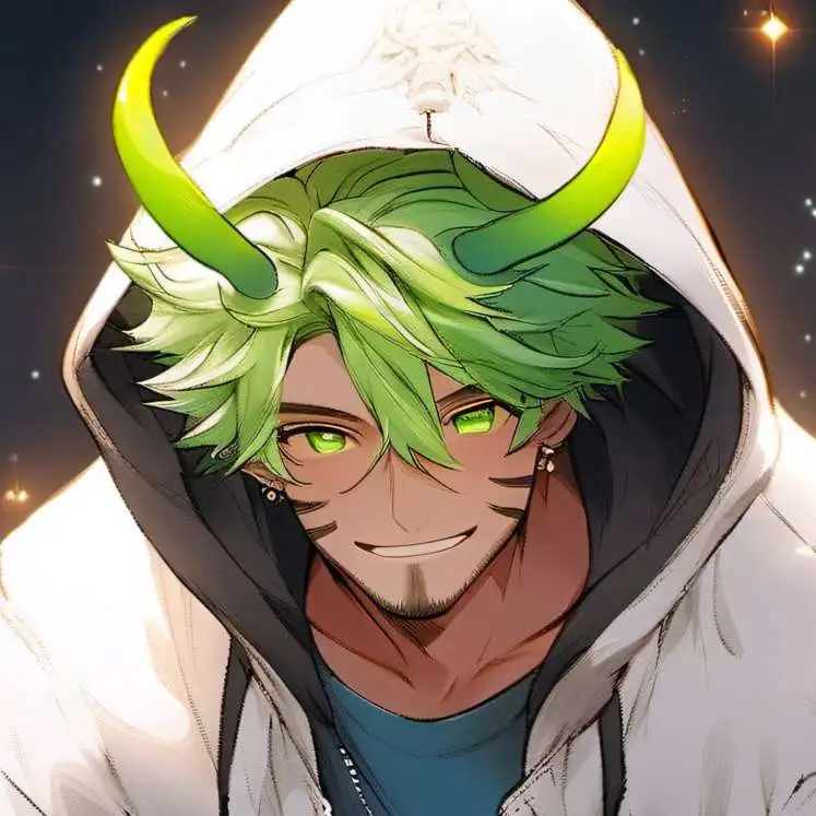 chat with ai character: Art (Arthur)