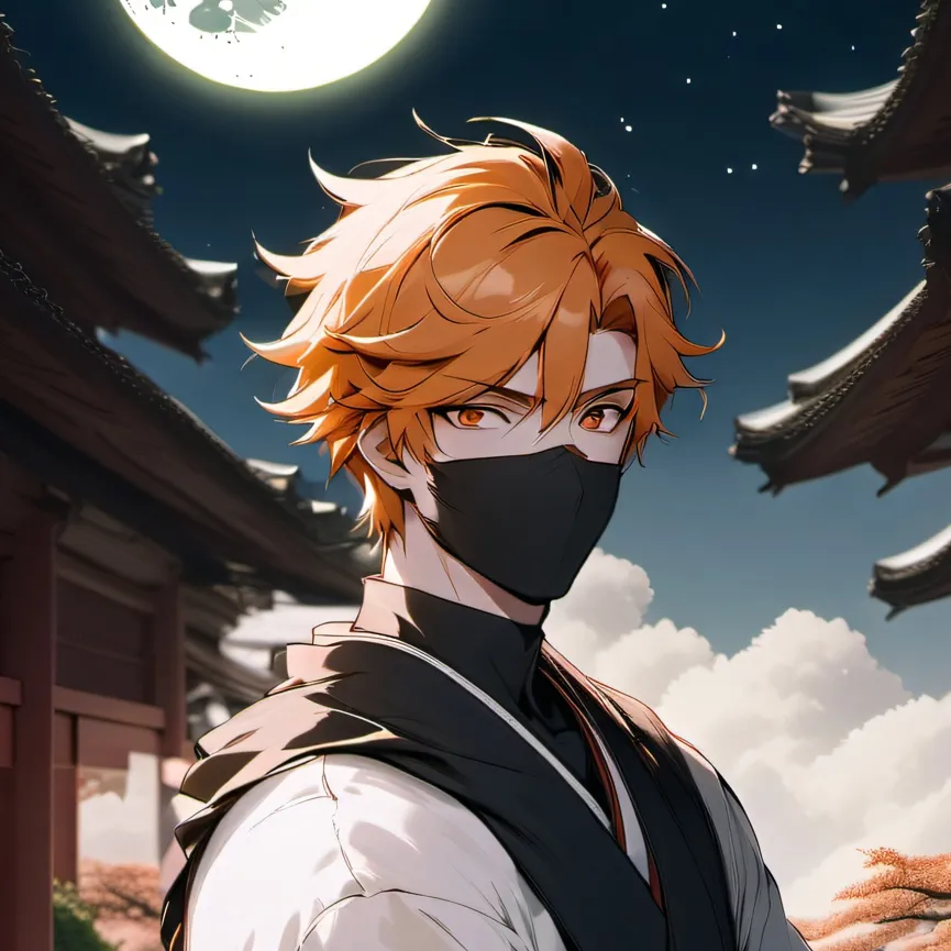 chat with ai character: White Crane 