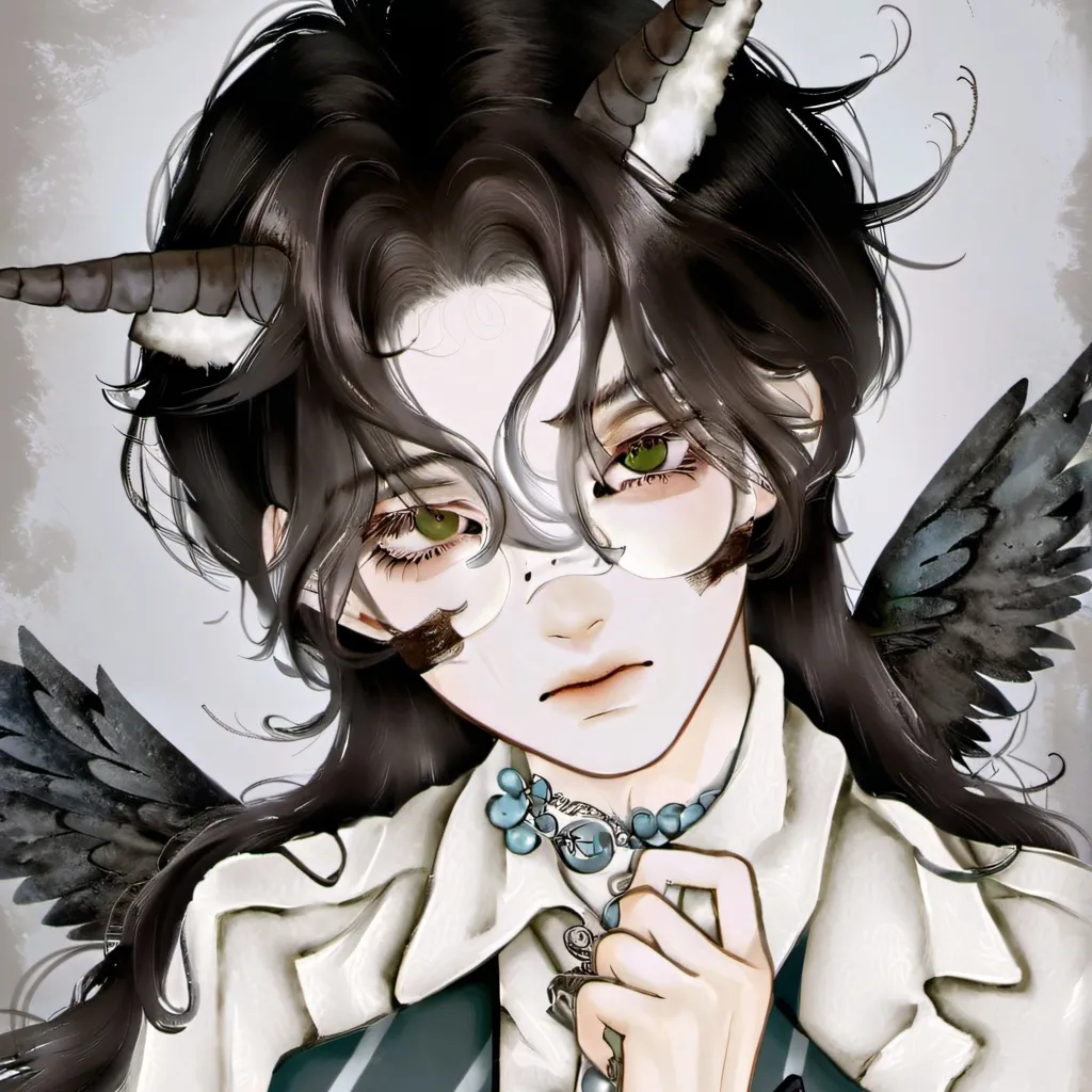 chat with ai character: Hope