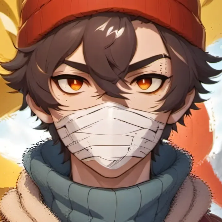 chat with ai character: Max