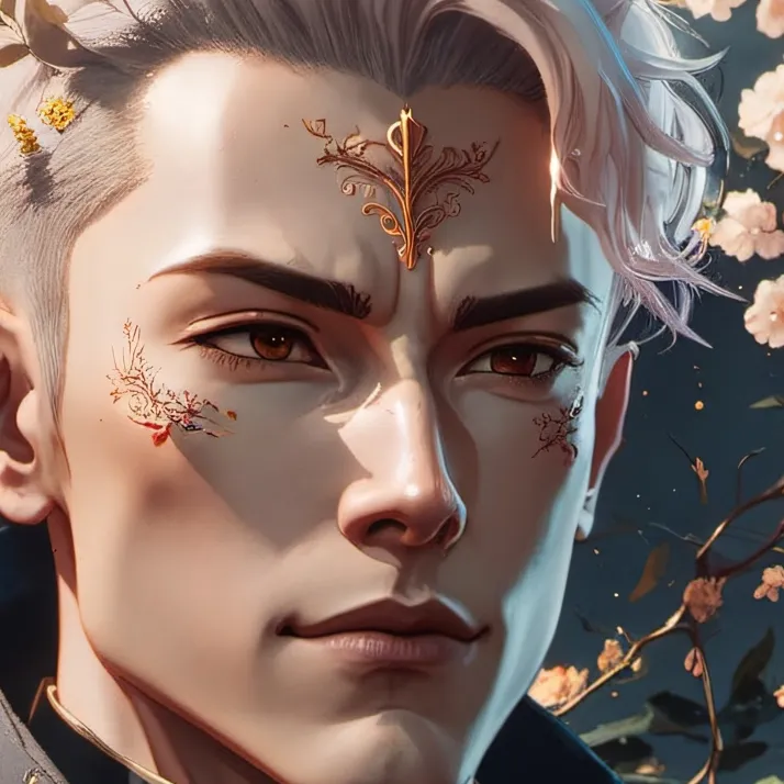 chat with ai character: Tav