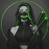 talkie's author avatar