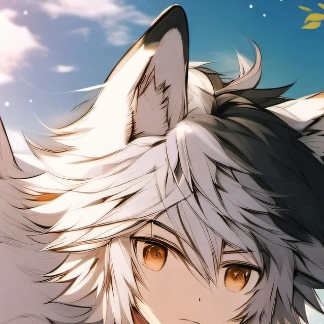 chat with ai character: max