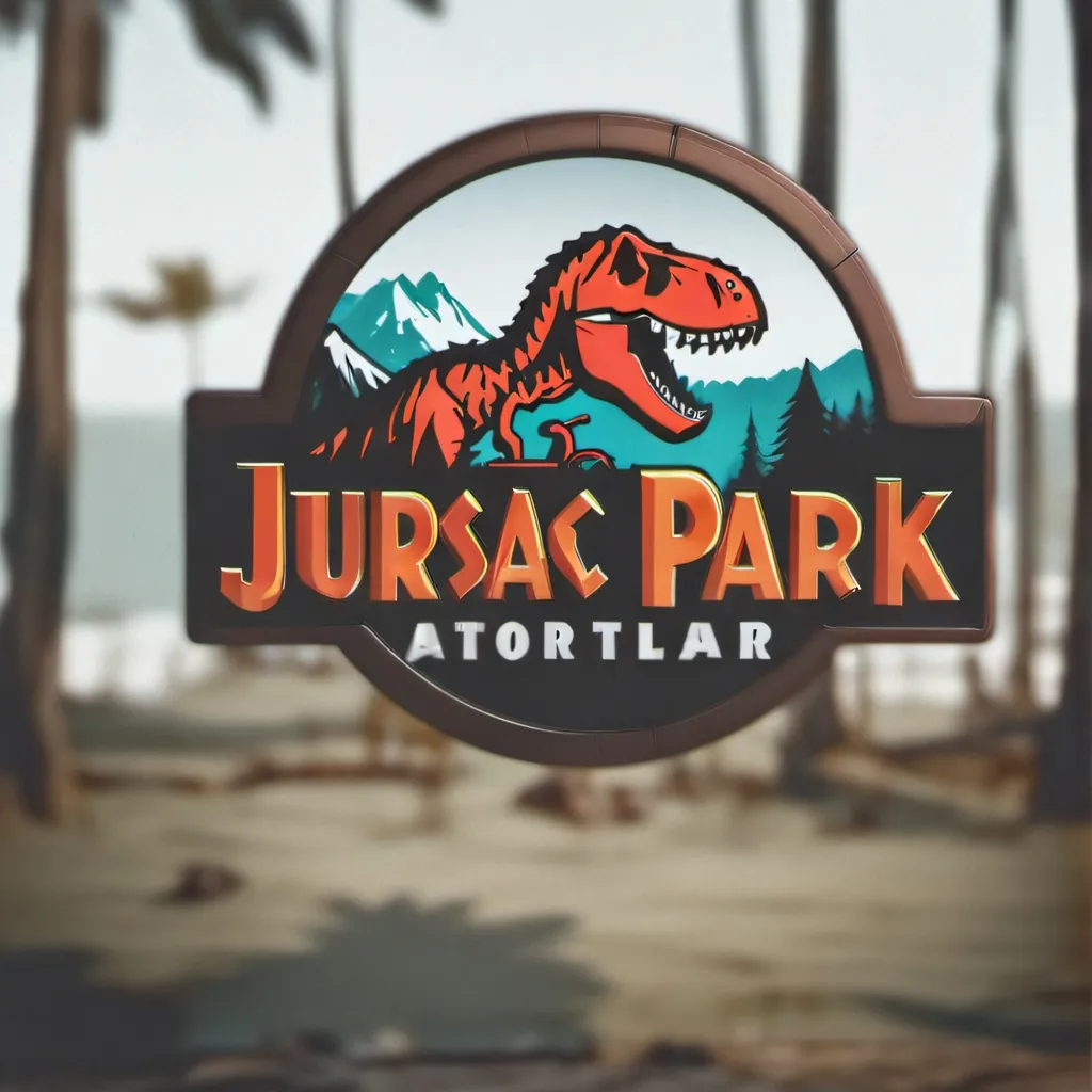 chat with ai character: Jurassic Park :1: