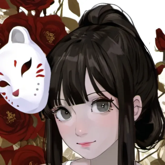chat with ai character: thearin x dsmp