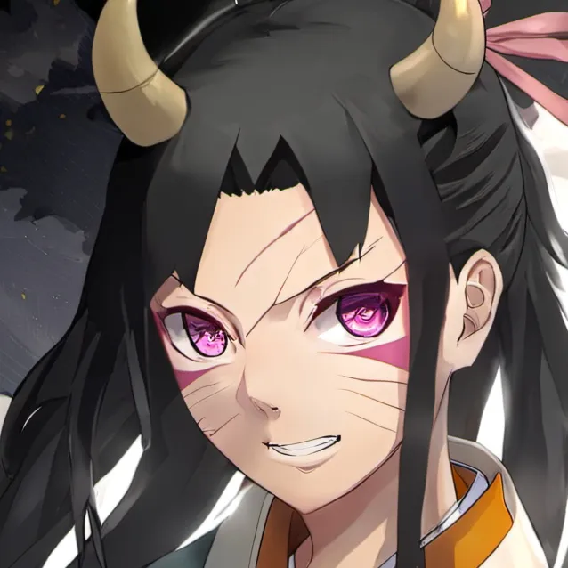 chat with ai character: Miyuki