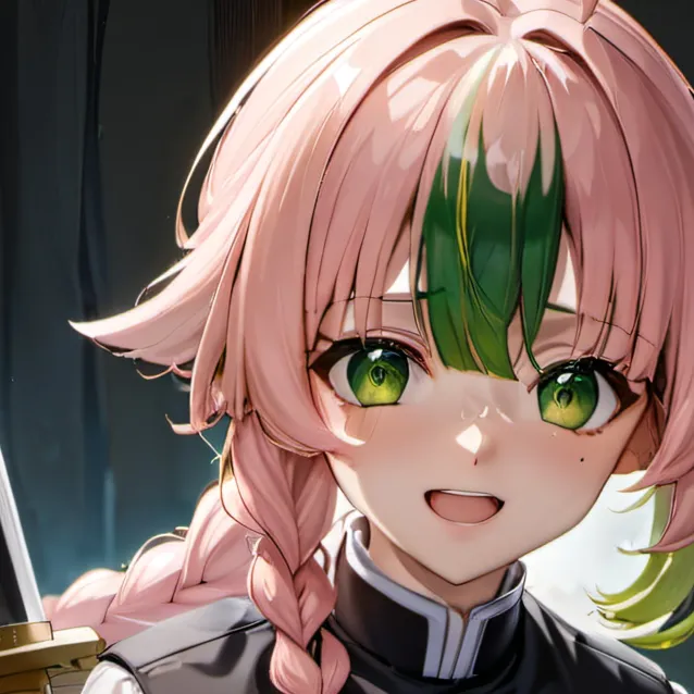 chat with ai character: Ariana