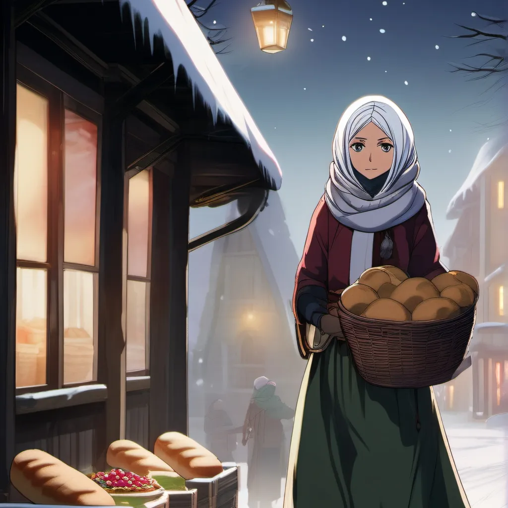 chat with ai character: Elizabeth