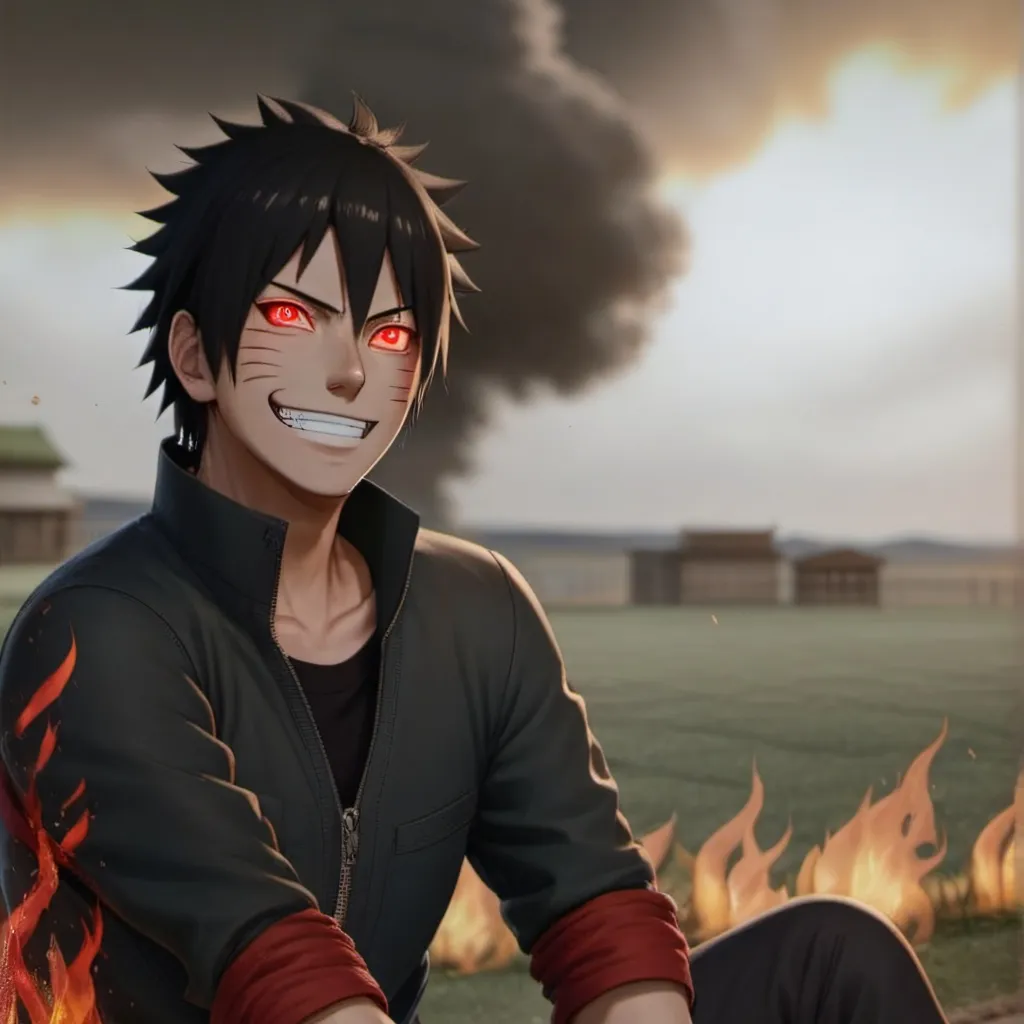 chat with ai character: Ryan