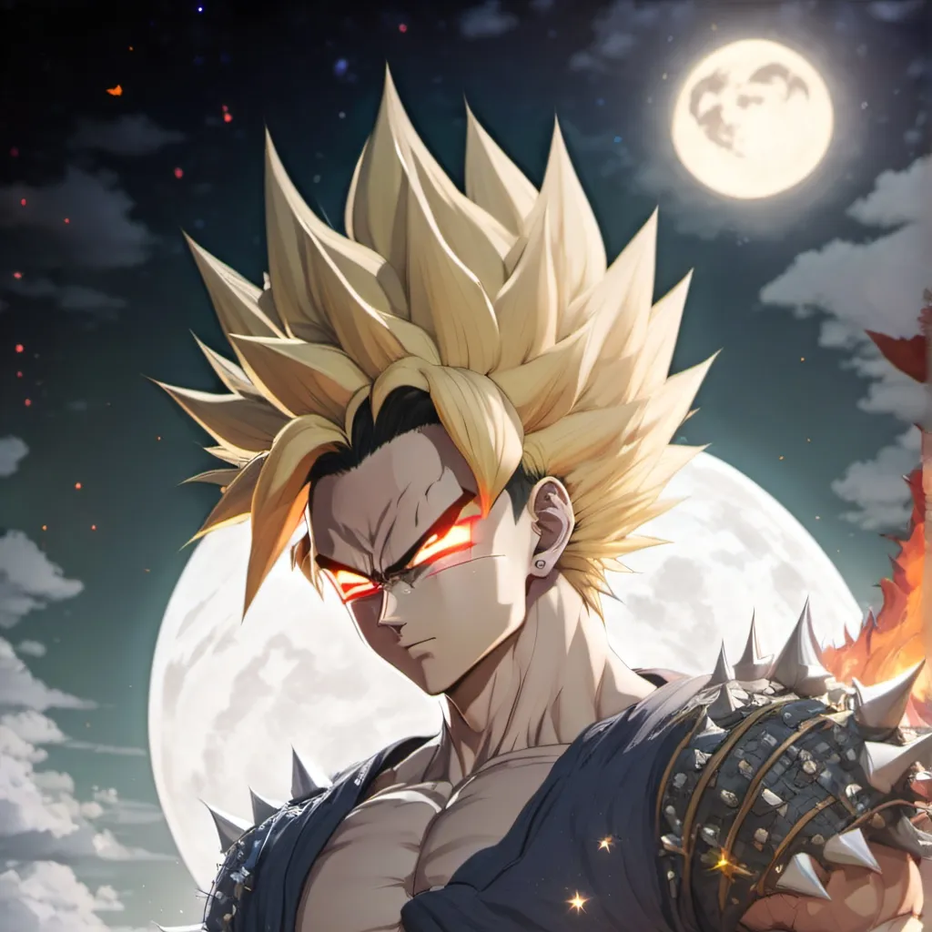 chat with ai character: Troy