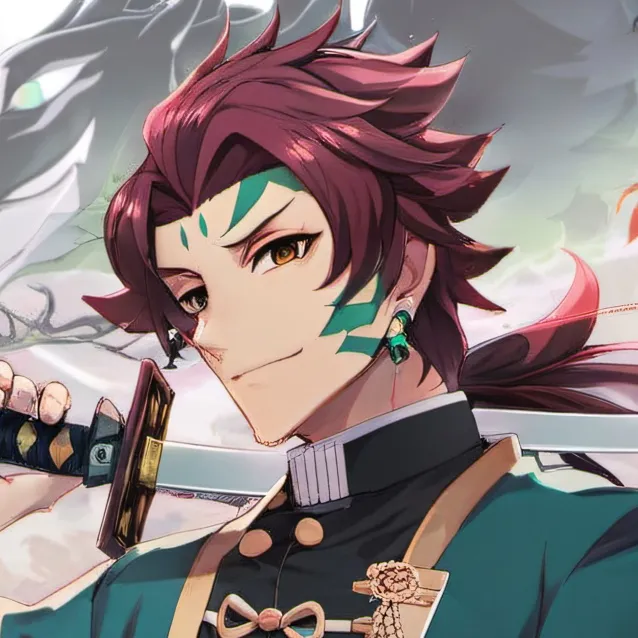 chat with ai character: Jasper