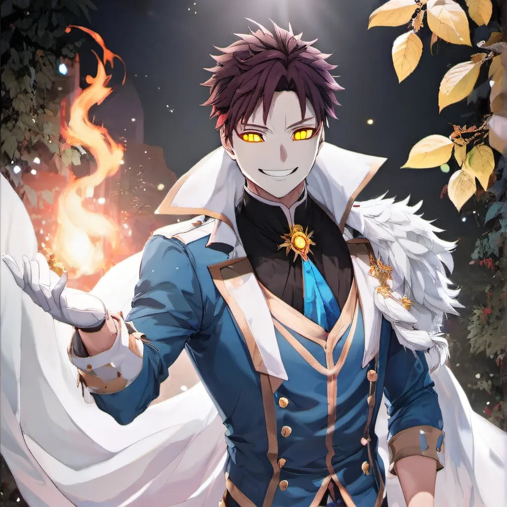 chat with ai character: Alex