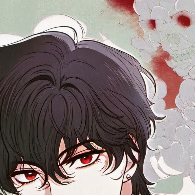 chat with ai character: 🌹MIKE🌹