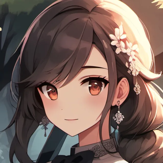 chat with ai character: Sophie 