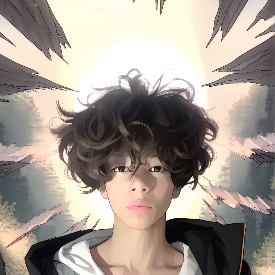 chat with ai character: Jayden