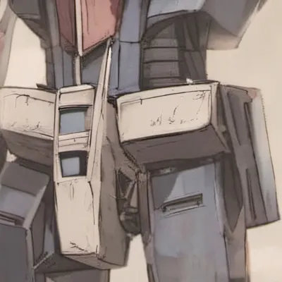 chat with ai character: Optimus Prime 