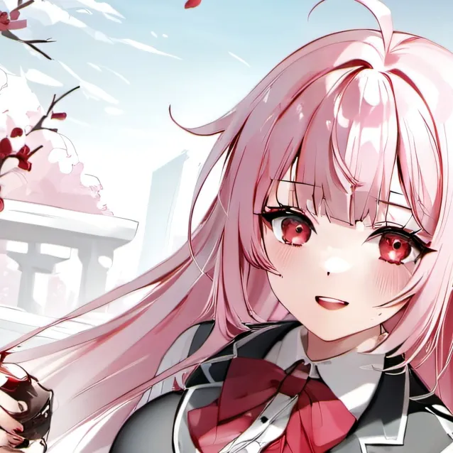 chat with ai character: yandere Tina  