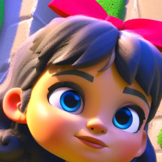 chat with ai character: mia