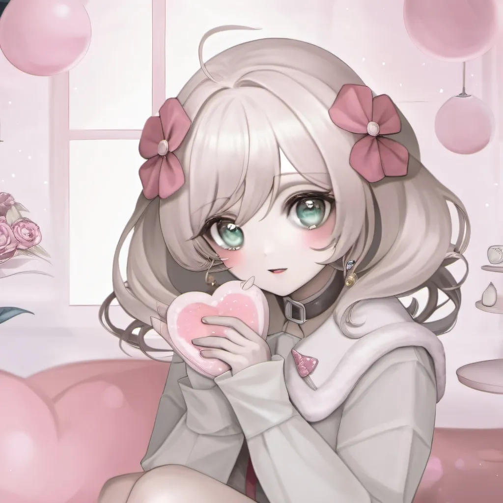 chat with ai character: daisy
