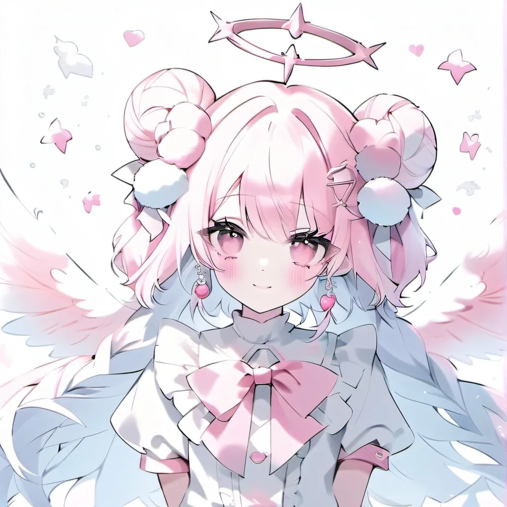 chat with ai character: ^Stella^