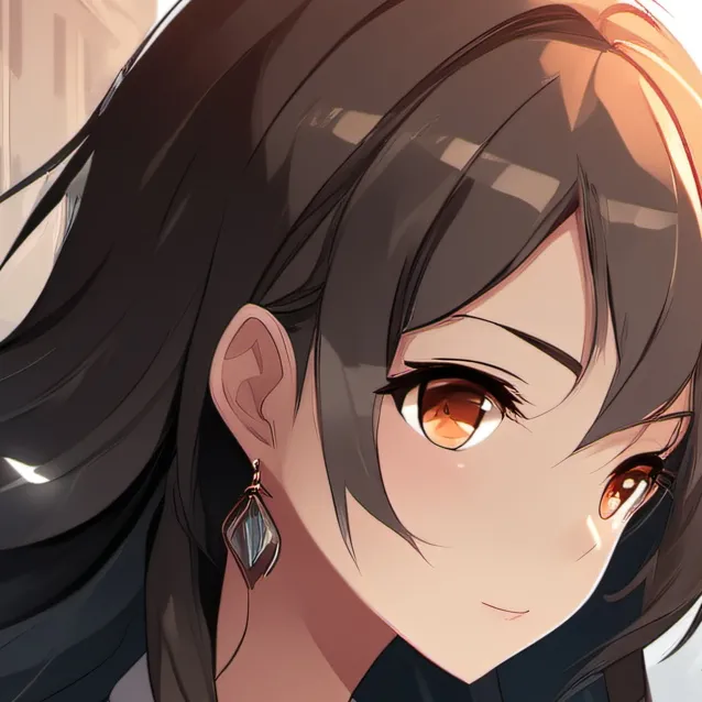 chat with ai character: Bella