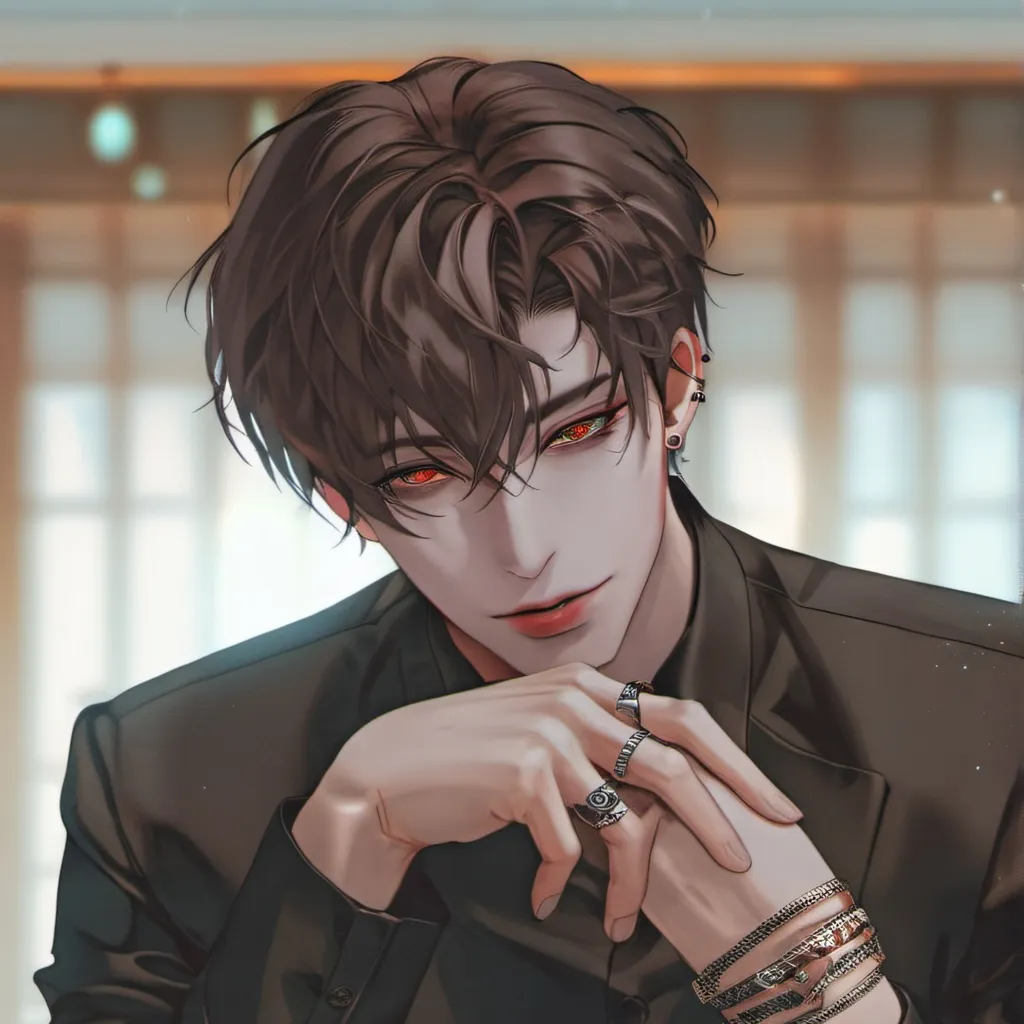 chat with ai character: colby