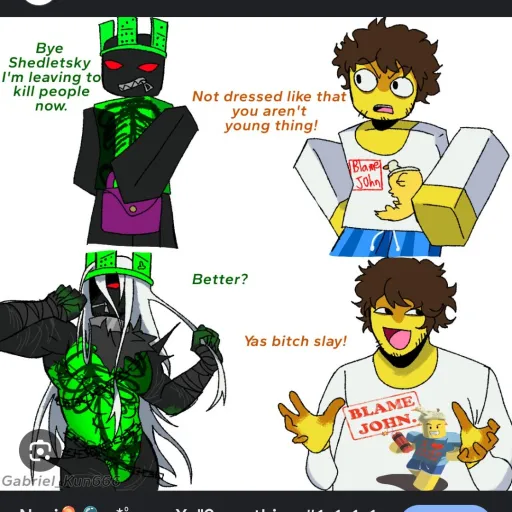 comment user avatar