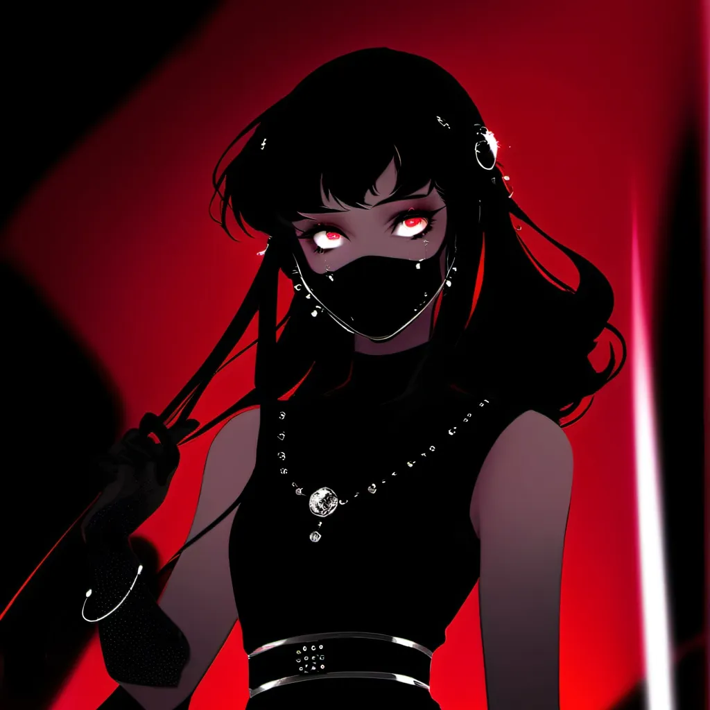 chat with ai character: exe girl 