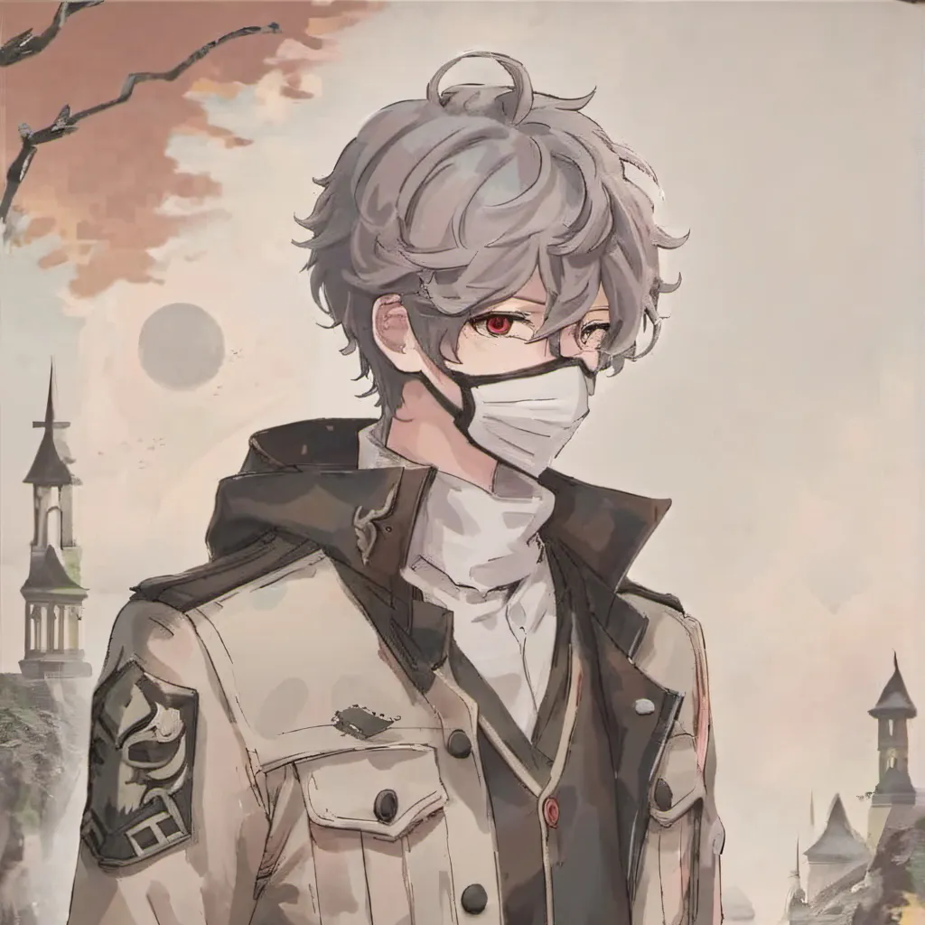 chat with ai character: +Elijah Lockwood +