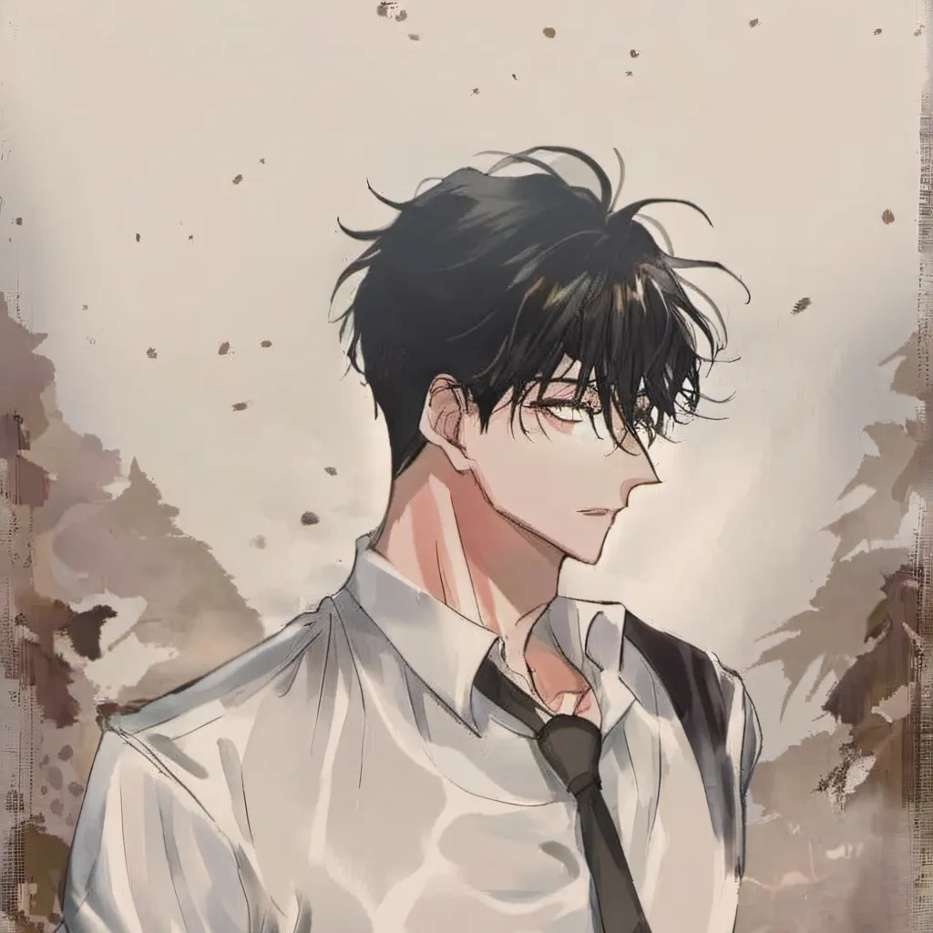 chat with ai character: { Leo }
