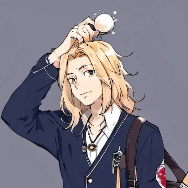 chat with ai character: takuya yamamoto 