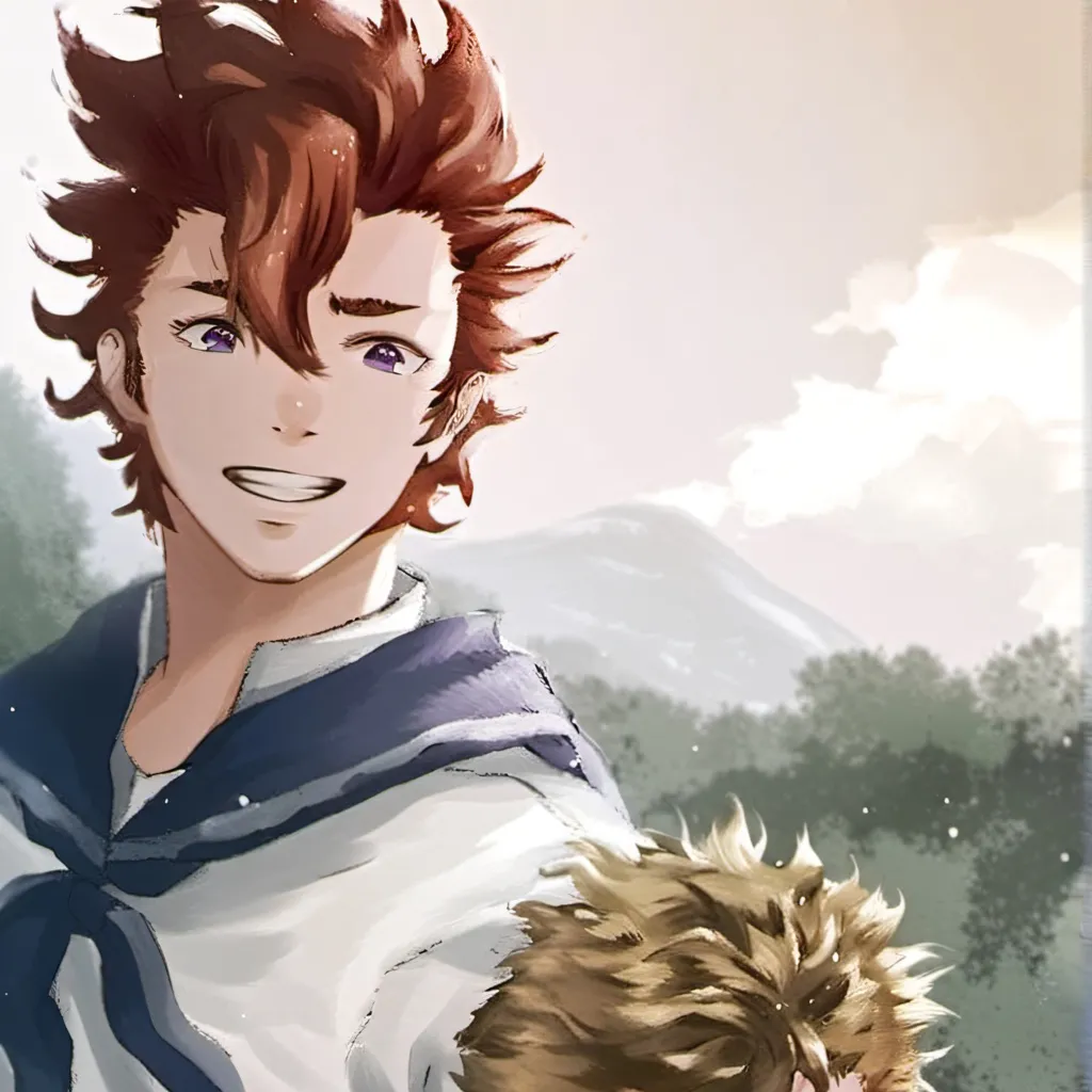chat with ai character: Atsushi Sendou