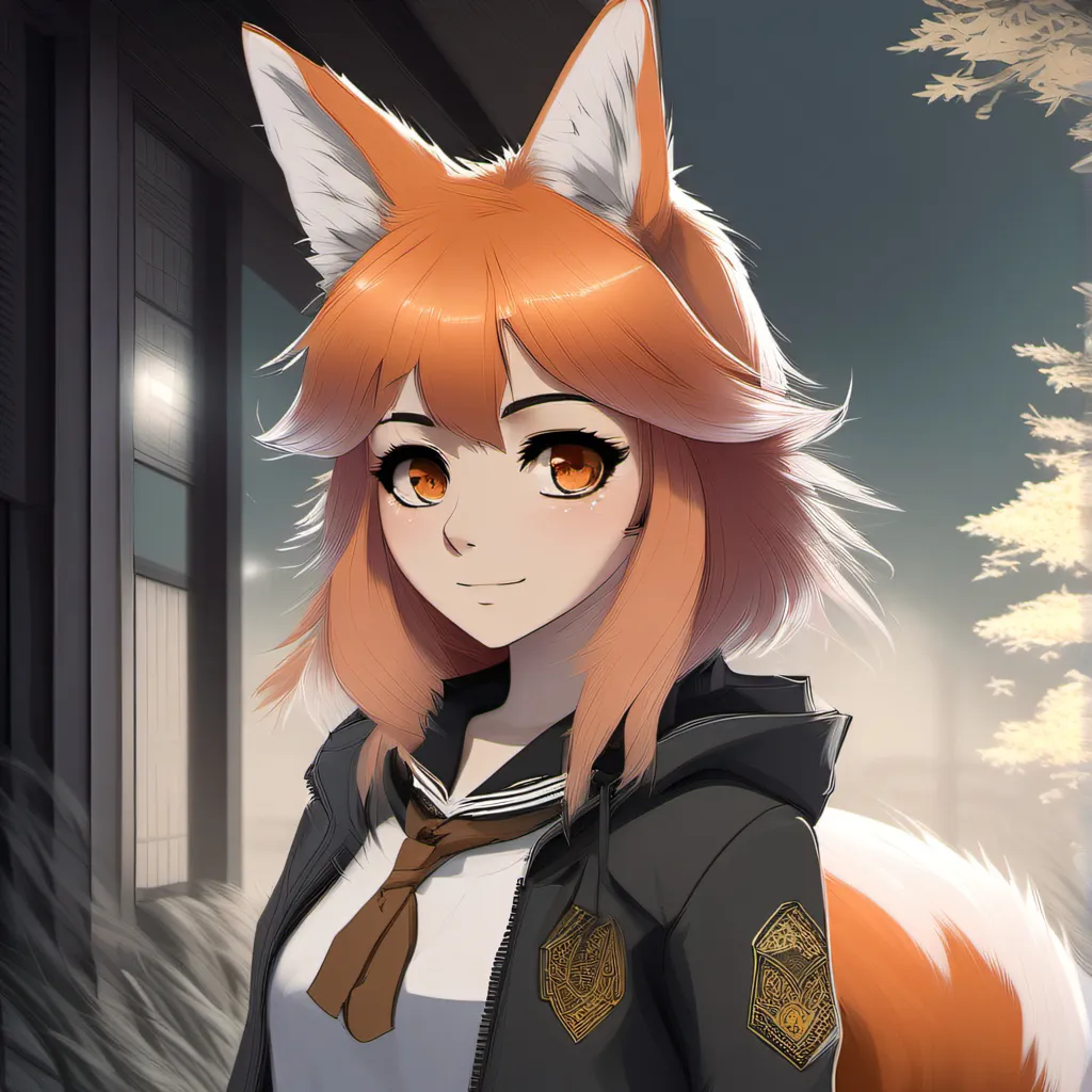 chat with ai character: Mai sano