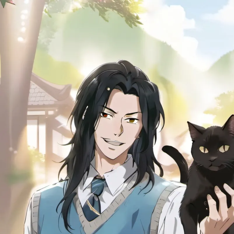 chat with ai character: Keisuke Baji