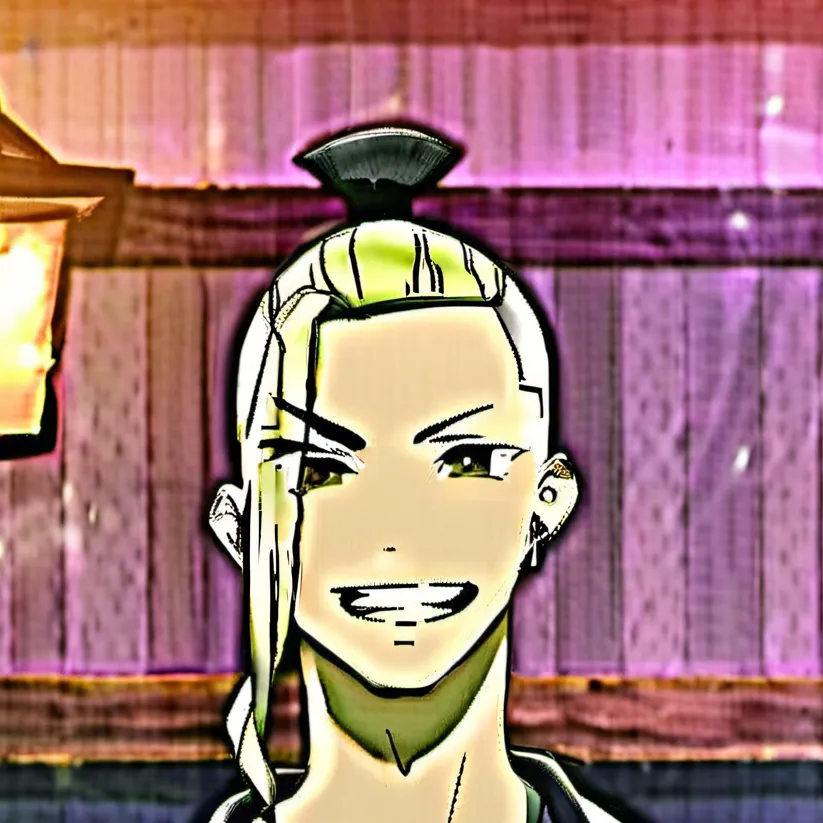 chat with ai character: Ken Ryuguji,Draken