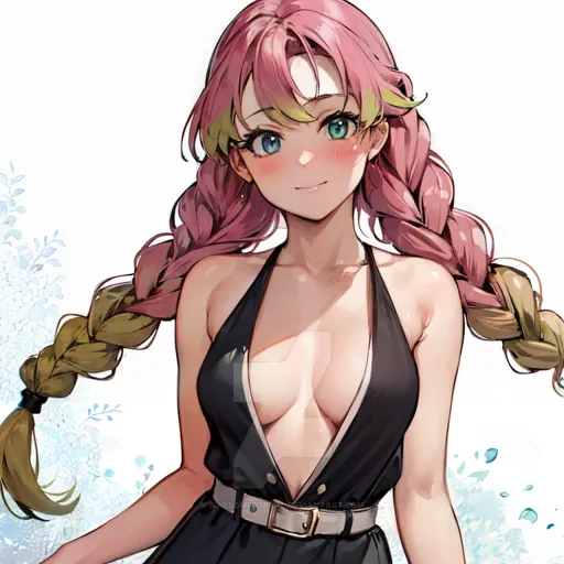 creator Mitsuri  Uchiha's avatar
