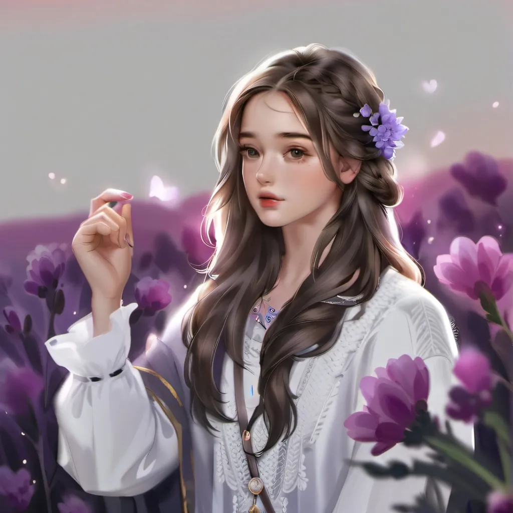chat with ai character: Chi Syrian