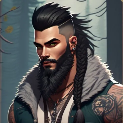 creator Gage Rider's avatar
