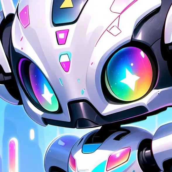 chat with ai character: Talkie ideas